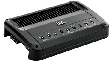 ADD AN AMPLIFIER