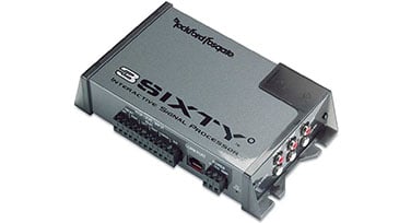 SIGNAL PROCESSOR