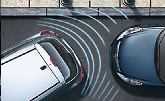VEHICLE SAFETY & COLLISION AVOIDANCE SYSTEMS