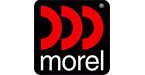 morel-car-audio-logo